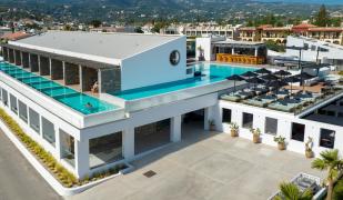 Atermono Boutique Resort Atermono Boutique Resort