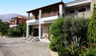 Sirena Residence & Spa Sirena Residence & Spa