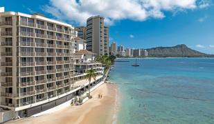 Waikiki