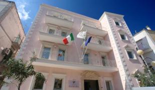 Palace Vieste Palace Vieste