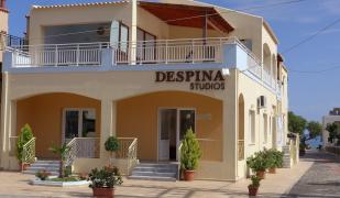 Despina Apartments Despina Apartments
