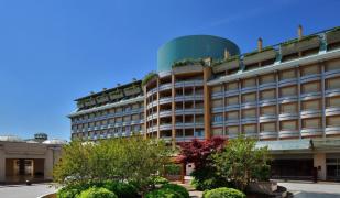 UNAHOTELS Expo Fiera Milano