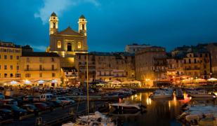 Bastia