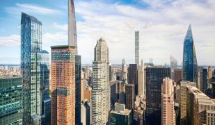 Residence Inn New York Manhattan/Central Park 