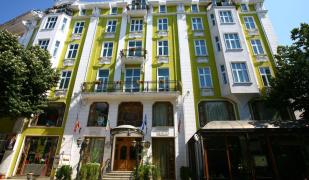 Grand Hotel London Grand Hotel London