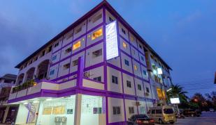 Südostthailand (Pattaya, Jomtien)