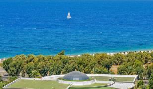 Kipriotis Maris Suites