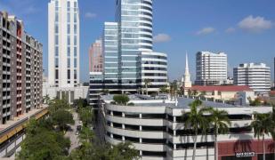 Fairfield Inn & Suites Fort Lauderdale Downtown Las Olas
