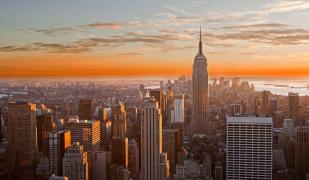 Fairfield Inn & Suites New York Manhattan/Downtown East