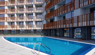 Paradiso Dreams Hotel