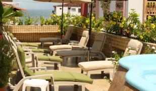 Hotel Porto Allegro Hotel Porto Allegro