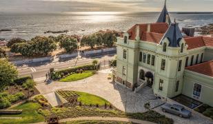 Vila Foz Hotel & Spa