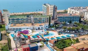 Golden Taurus Aquapark Resort