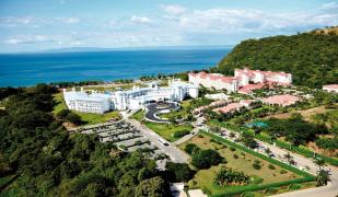 Playa De Matapalo (Halbinsel Nicoya)