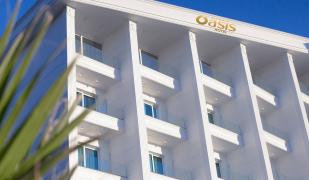 Hotel Oasis