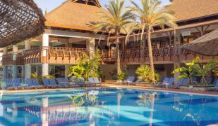 Aqua Fantasy Aquapark Hotel & Spa