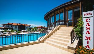 Santa Marina Holiday Village