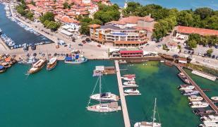 Hotel Blu Bay Hotel Blu Bay