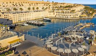 Pickalbatros Citadel Resort