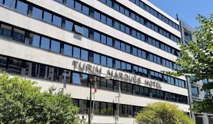 Turim Marquês Hotel Turim Marquês Hotel