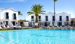 Maspalomas Maspalomas