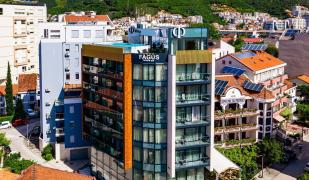 Hotel Fagus by Aycon