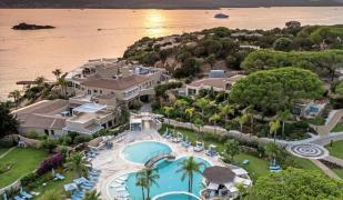 7Pines Resort Sardinia