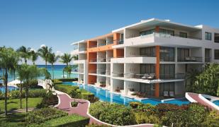 Secrets Aura Cozumel