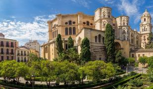 Hotel Monarque Fuengirola Park 