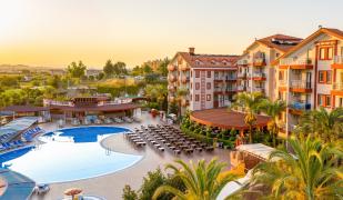 Colakli (Side) Colakli (Side)