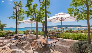 Amadria Park Hotel Ivan 