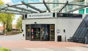 NH Amsterdam Noord NH Amsterdam Noord