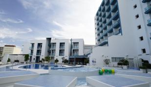 Hotel Ritual Torremolinos