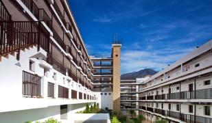 Ona Valle Romano Golf & Resort