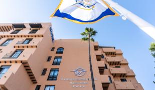 Globales Paraíso Beach