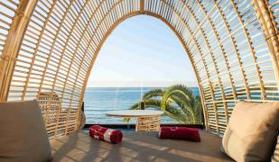 ESTIMAR Calpe Apartments 2 & Two