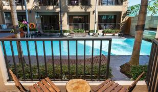 Bangkok & Umgebung Bangkok & Umgebung