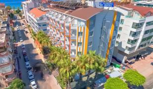 Side & Alanya Side & Alanya