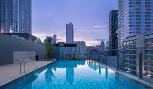 Travelodge Sukhumvit 11