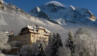 Bern & Berner Oberland