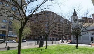 Nordspanien - Atlantikküste