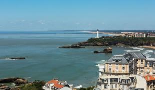 Hôtel Résidence Le Grand Large