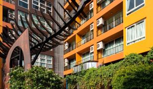 Bangkok & Umgebung Bangkok & Umgebung