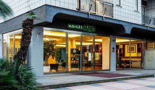 B&B HOTEL Bari Rondò B&B HOTEL Bari Rondò