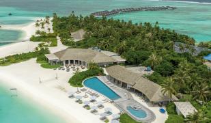 Lhaviyani (Faadhippolhu) Atoll