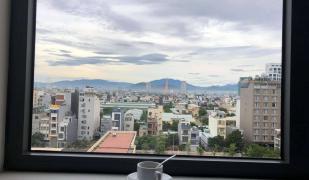 Alani Sea View Hotel