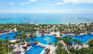 Barceló Maya Tropical - All Inclusive
