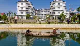 Gem Riverside Hotel Hoi An Gem Riverside Hotel Hoi An