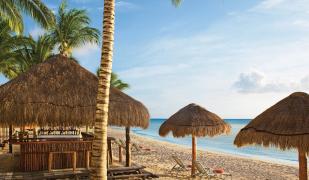 Dreams Cozumel Cape Resort & Spa