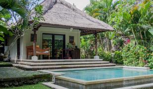 Plataran Canggu Bali Resort & Spa